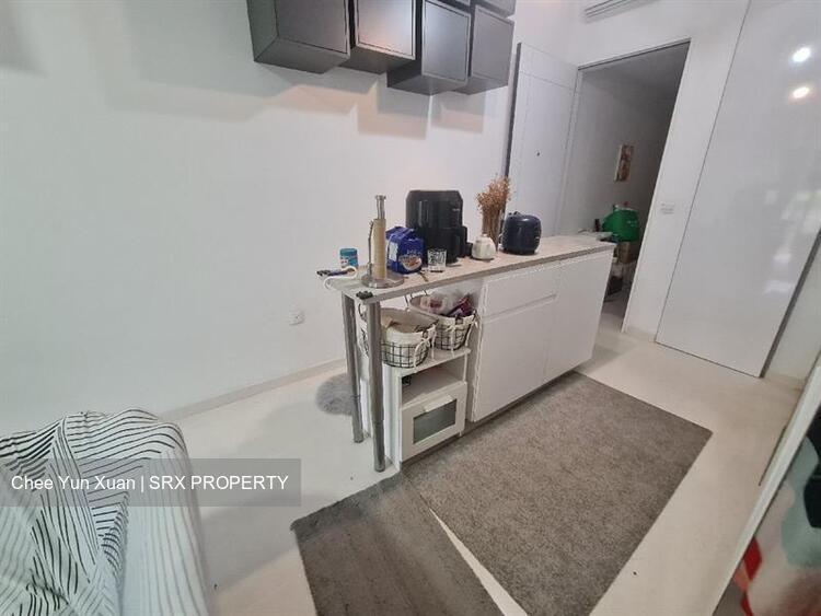 TRE Residences (D14), Condominium #450212501